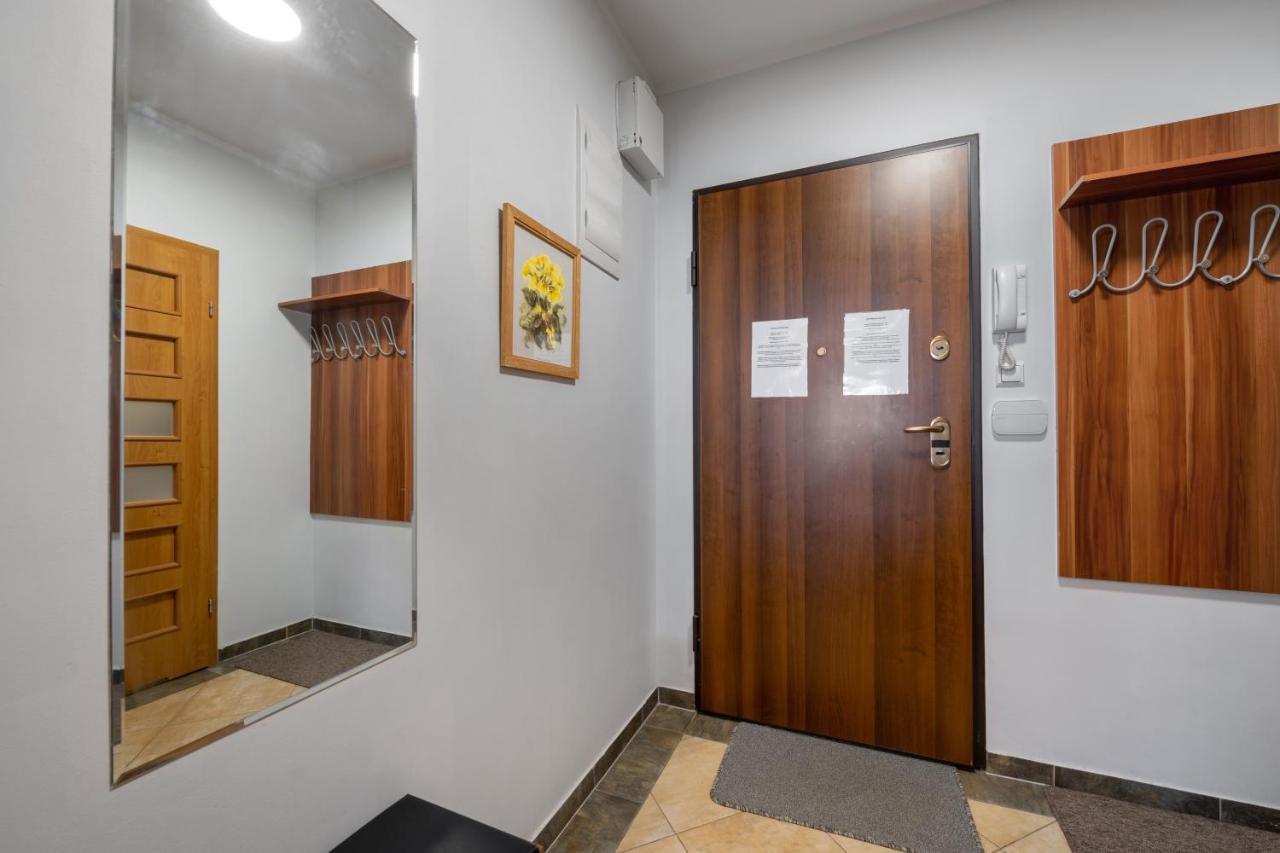 Tatraholiday - Apartament Tatrzanski Jaszczurowka Zakopane Esterno foto