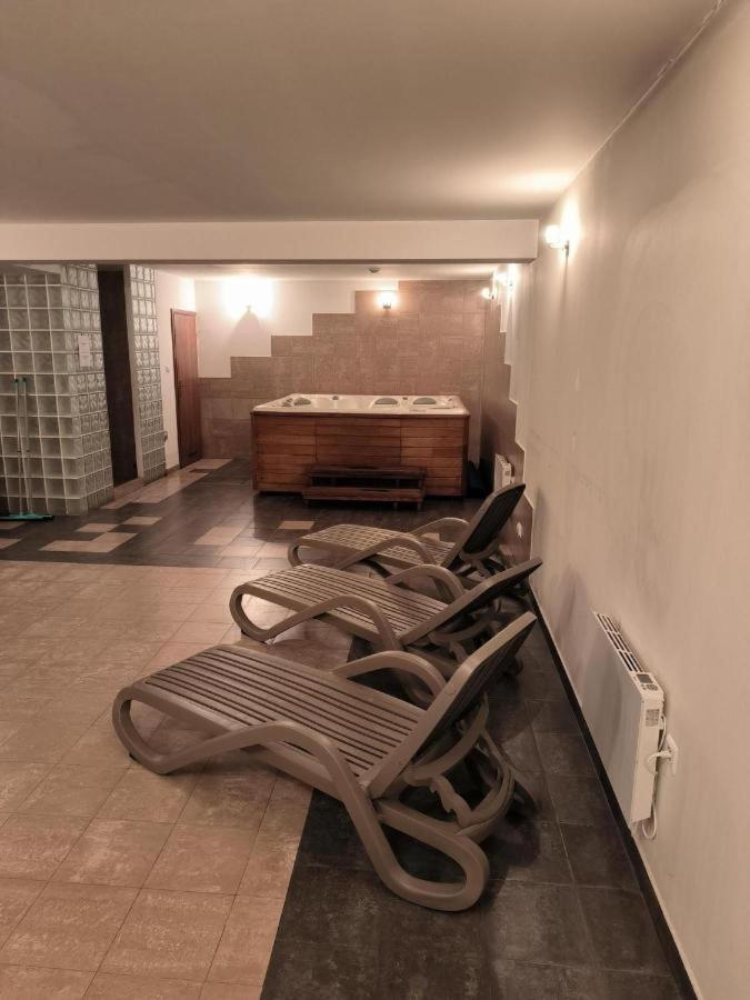 Tatraholiday - Apartament Tatrzanski Jaszczurowka Zakopane Esterno foto