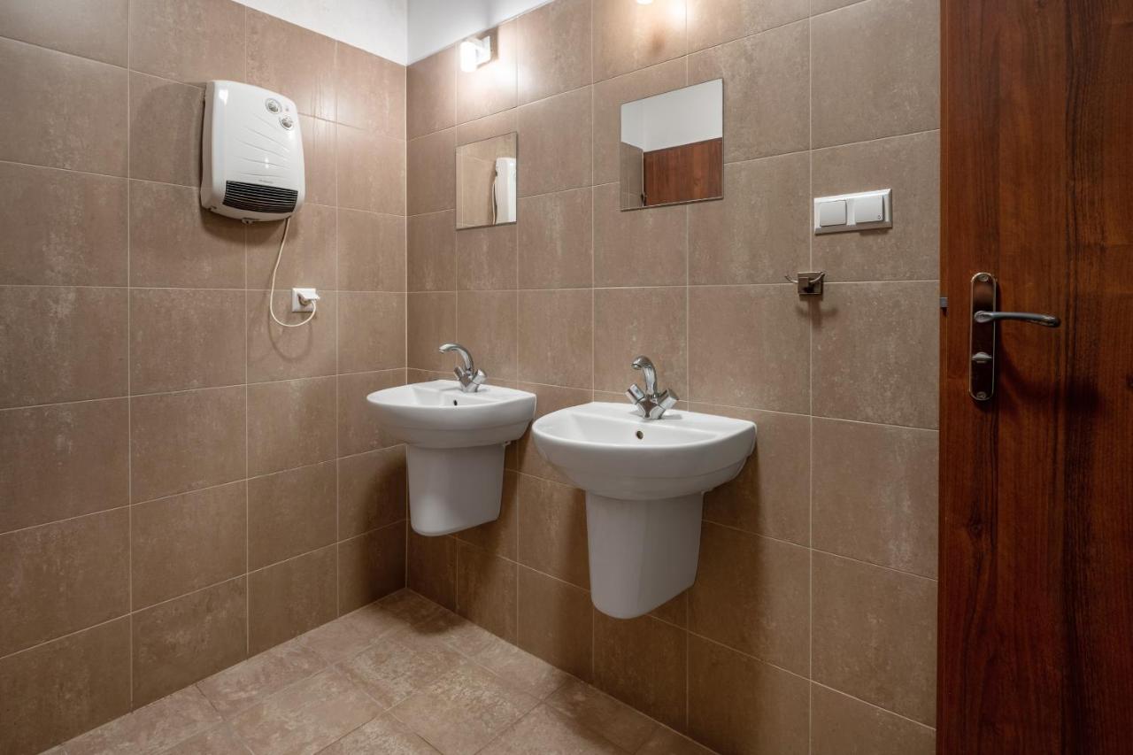 Tatraholiday - Apartament Tatrzanski Jaszczurowka Zakopane Esterno foto