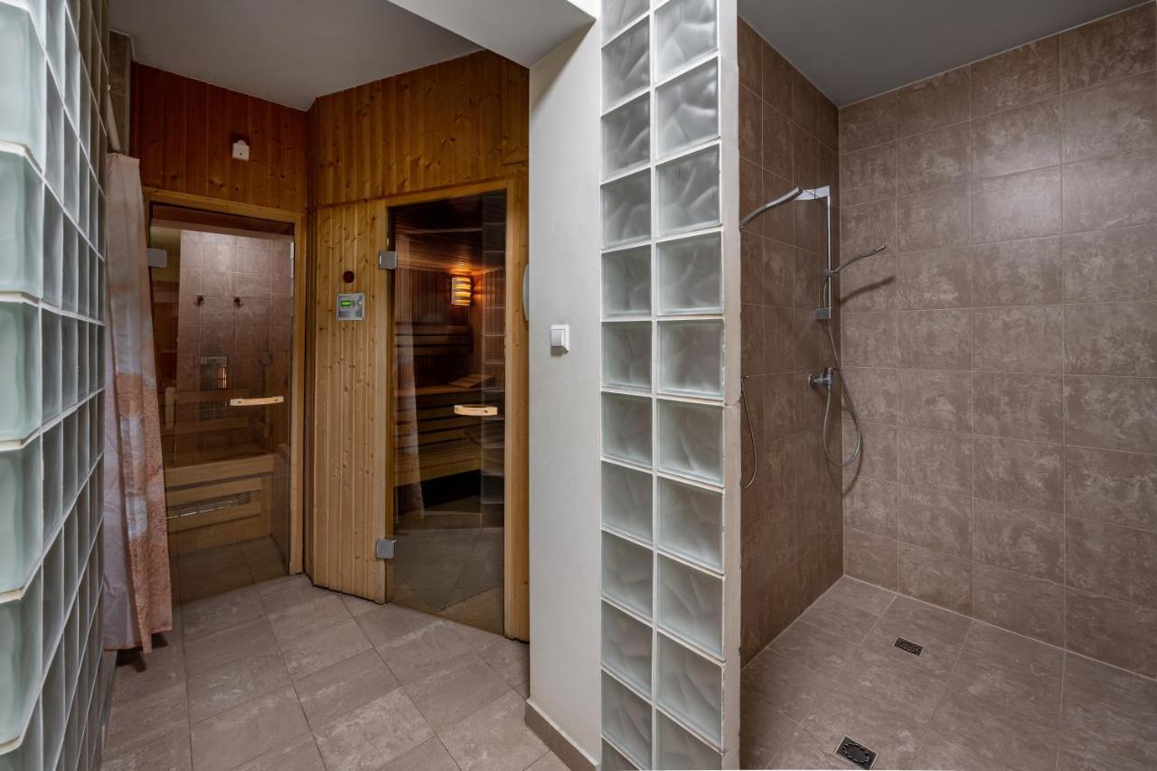 Tatraholiday - Apartament Tatrzanski Jaszczurowka Zakopane Esterno foto