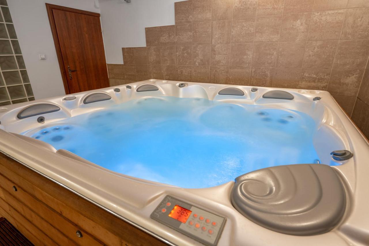 Tatraholiday - Apartament Tatrzanski Jaszczurowka Zakopane Esterno foto