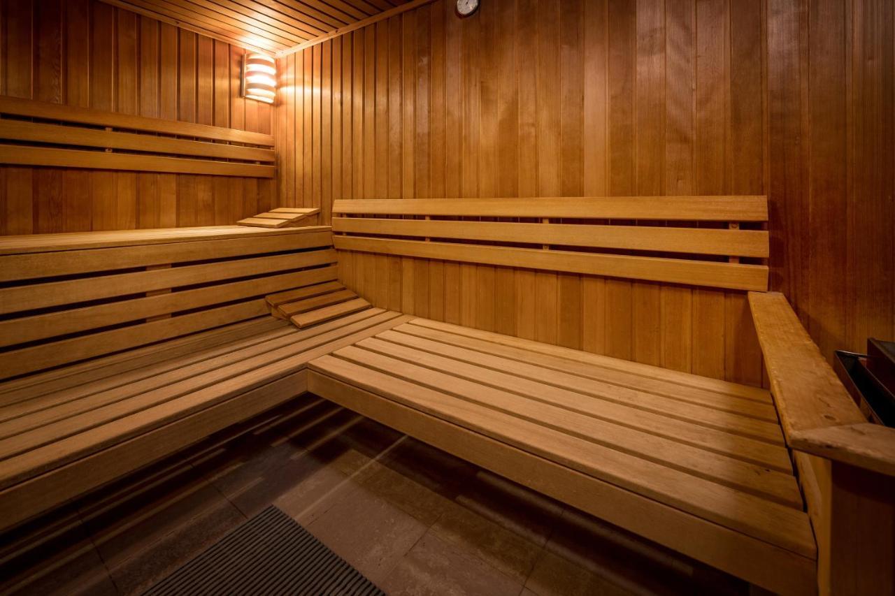 Tatraholiday - Apartament Tatrzanski Jaszczurowka Zakopane Esterno foto