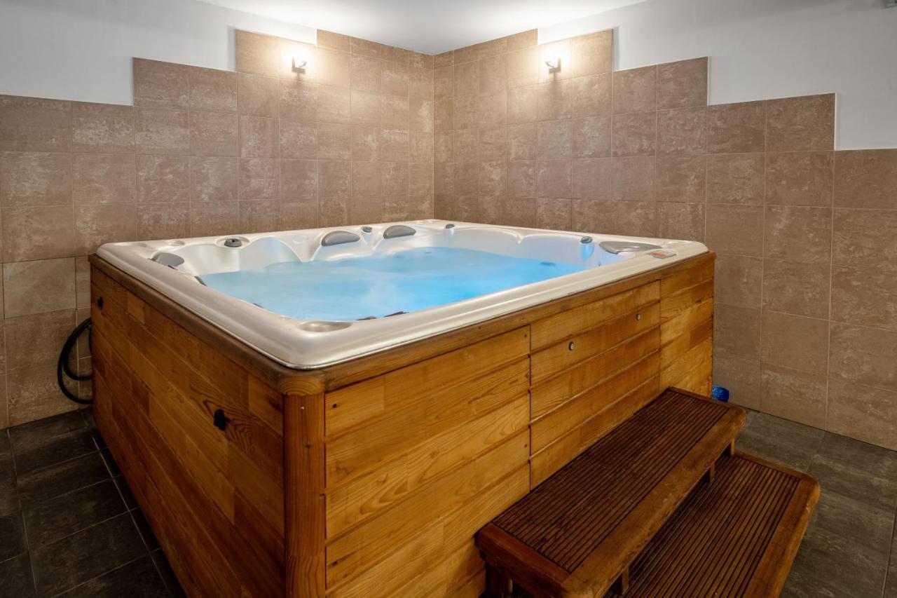 Tatraholiday - Apartament Tatrzanski Jaszczurowka Zakopane Esterno foto